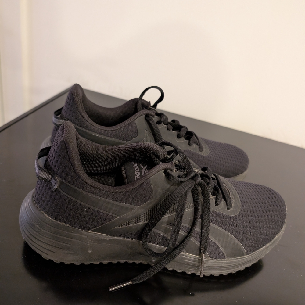 Reebok Athletic Shoes